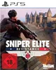 Sniper Elite Resistance PS5 Spiel 100% Uncut Edition Produktbild-Vorschau 2