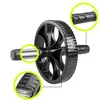 FIZYO Kółko do Ćwiczeń Mięśni Brzucha AB Wheel Roller, Podgląd zdjęcia produktu 4
