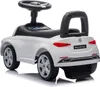 Eco Toys Laufauto Mercedes Benz Weiß 667 Produktbild-Vorschau 2