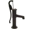 Schwengelpumpe Gusseisen SCHWARZ Handpumpe 55914 Produktbild-Vorschau 5