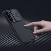 Nillkin CamShield Pro Pouzdro Samsung Galaxy S23+ s krytem Náhled obrázku produktu 18