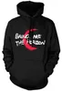 Bring Me The Horizon Kapuzenpullover Herren LosT schwarz M Produktbild-Vorschau 5