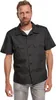 Brandit US Ripstop Shirt Short Sleeve black, 5XL Produktbild-Vorschau 6
