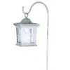 Globo Lighting LED Solarleuchte Laterne Erdspieß Höhe 68 cm Produktbild-Vorschau 4
