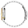 Citizen Automatik Armbanduhr NJ0154-80H Schwarz Edelstahl Produktbild-Vorschau 3
