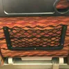 sada 3 sítí na zavazadla do auta šC 36 x 18 cm šC Vysoce Náhled obrázku produktu 5