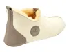 Vanuba Oxford Relugan Pantofole in pelle di agnello da Anteprima dell’immagine prodotto 3