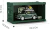 PB8804 - Mini inkl. Vitrine (Happy Build) Produktbild-Vorschau 2