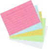 Herlitz - Maximum de pack of 800 DIN A5 Karten Farbe weiß Produktbild-Vorschau 6
