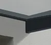 Palram - Canopia Metall Vordach Sophia Clear 2150 Anthrazit Produktbild-Vorschau 5
