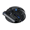 Ecovacs DEEBOT X12 OmniCyclone, Beutellos, Schwarz, Rund, Produktbild-Vorschau 8