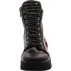 2 GO Schnür-,Zug-u.Schnallenstiefel in schwarz, Gr. 38 Produktbild-Vorschau 11