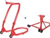 Set Montageständer + Lenkkopfständer für KTM 1290 Super Produktbild-Vorschau 1