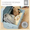 Bieco Holz Messlatte Kinder Katze Skala 0,6-1,4m | Produktbild-Vorschau 4