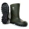 Bekina Boots MidliteX SolidGrip Stiefel O4 grün/schwarz Produktbild-Vorschau 2