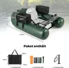 Aufbelasbares Fischerboot Schlauchboot Angelboot mit Produktbild-Vorschau 3