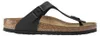 Birkenstock Pantofole da uomo 43691 Colore: Nero Taglia: 44 Anteprima dell’immagine prodotto 76
