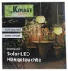 Kynast Solar, lampa wisząca w kształcie kuli, LED, średnica Podgląd zdjęcia produktu 4