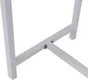 Set tavolo da bar + 2 sgabelli da bar HWC-P91, sedia da bar Anteprima dell’immagine prodotto 14