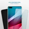 Glas Schutzfolie für Huawei P40, Stückzahl:2er Set Produktbild-Vorschau 7