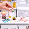 Miniverse di MGA - Mini snack alimentari, Serie 2B, PDQ Anteprima dell’immagine prodotto 6