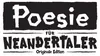 Poesie für Neandertaler Produktbild-Vorschau 5