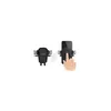 iOttie Easy One Touch Wireless 2, Automatyczna, USB, 12 V, Podgląd zdjęcia produktu 16