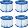 Bestway Filterkartusche VI Lay Z Spa BW58323 - 2 Doppelpack Produktbild-Vorschau 1