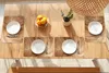 Tischset 4x45x30 cm Platzset Tischmatte Platzmatte Produktbild-Vorschau 3