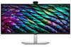 DELL Pro P 34 USB-C Hub Conferencing Monitor P3426WEB Produktbild-Vorschau 1