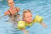 Bestway Puddle Jumper Stingray | Vert | 15-30 kg Voir les images du produit 13