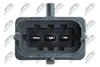 NTY ECP-HY-024 Kurbelwellensensor Impulsgeber für HYUNDAI Produktbild-Vorschau 5