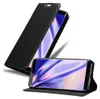 Cadorabo kryt pre Sony Xperia XZ3 ochranný kryt v čiernej Náhľad obrázku produktu 1