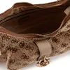 GUESS JESSA SHOULDER BAG HellBraun Produktbild-Vorschau 21
