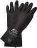 Nitras BLACK BARRIER 12 Paar Chemikalienhandschuhe | Produktbild-Vorschau 1