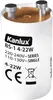 Kanlux 7180 BS-1 4-22W Démarreur Voir les images du produit 1
