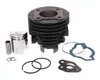 101_Octane Zylinderkit 60ccm 40mm kompatibel mit Puch MV Produktbild-Vorschau 5