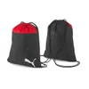 Puma Team Goal 23 Turnbeutel Rot/Schwarz Produktbild-Vorschau 3
