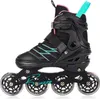 Meteor Buzzy Verstellbare Inlineskates – Komfortabel, Produktbild-Vorschau 2