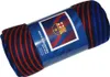 FC Barcelona Fleece Plaid Koc 120x150 cm mehrfarbig Produktbild-Vorschau 3