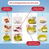 Kinderleichte Becherküche Buch - Leckere Backideen für Productafbeelding-voorbeeld 4