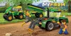 BLOCKI MyFarm Trekker Bausatz Traktor Spielzeug Produktbild-Vorschau 7