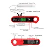 Digitales Fleischthermometer zum Kochen, batteriebetrieben, Produktbild-Vorschau 10