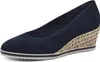Tamaris Sleehak  Sleehak - blauw - Maat 37 Productafbeelding-voorbeeld 16