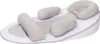 Tineo-Kissen, mehrfarbig, Standard (705741) Produktbild-Vorschau 3
