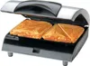 Steba SG20 Sandwichmaker Silber Produktbild-Vorschau 7