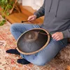 MEINL Sonic Energy OSTD1BKE Steel Tongue Drum Produktbild-Vorschau 6