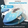 SANILO® WC-Sitz mit Absenkautomatik Yes you can, Produktbild-Vorschau 3