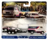 Hot Wheels JBM35, Fahrzeug-Set, 3 Jahr(e), Metall, Produktbild-Vorschau 8