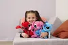 Simba Disney Pluszowa Maskotka Stitch 25 cm - Oficjalny Voir les images du produit 16